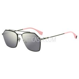 Fendi FF M0022/S 1ED/UE 